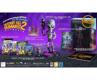 PlayStation Destroy All Humans! 2 - Reprobed - Second Coming Edition - 1048438 - zdjęcie 2